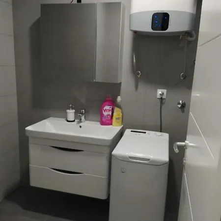 Noa Exclusive Apartment