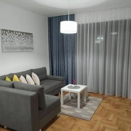 Apartment Noa Exclusive *