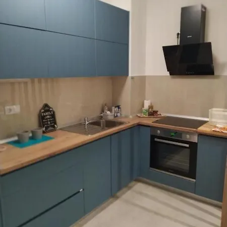 Apartment Noa Exclusive