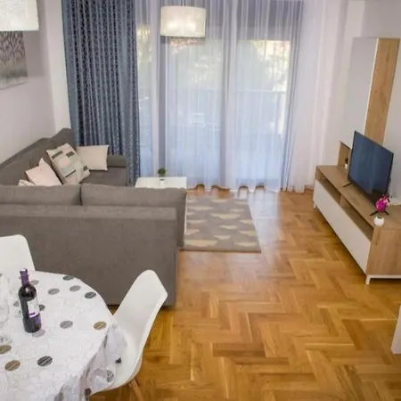 Apartamento Noa Exclusive