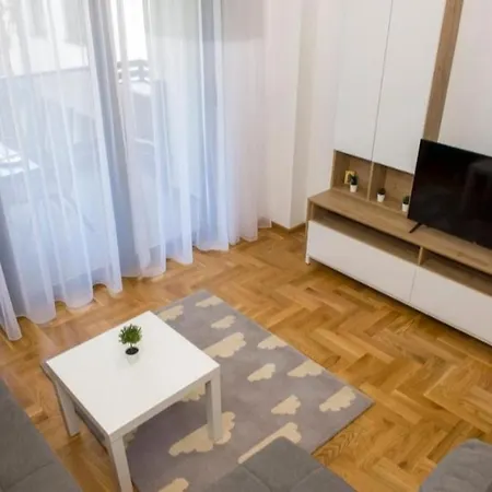 Apartment Noa Exclusive