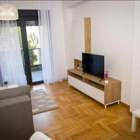 Noa Exclusive Apartment