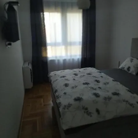 Noa Exclusive Apartment