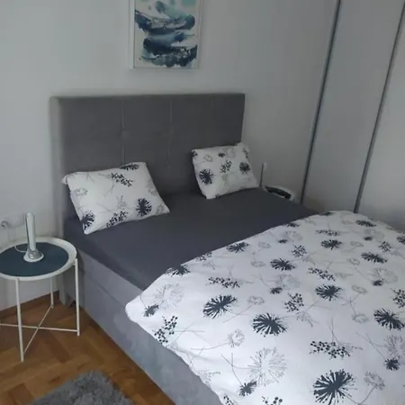 Apartment Noa Exclusive