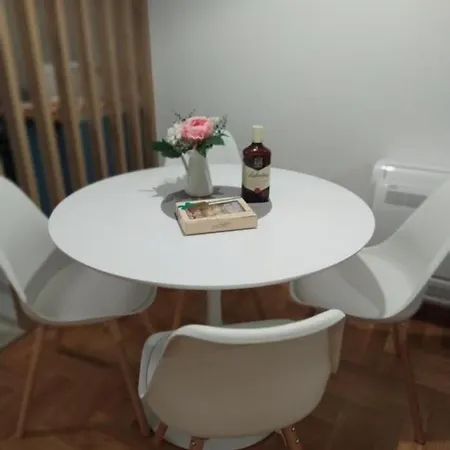 Apartment Noa Exclusive *