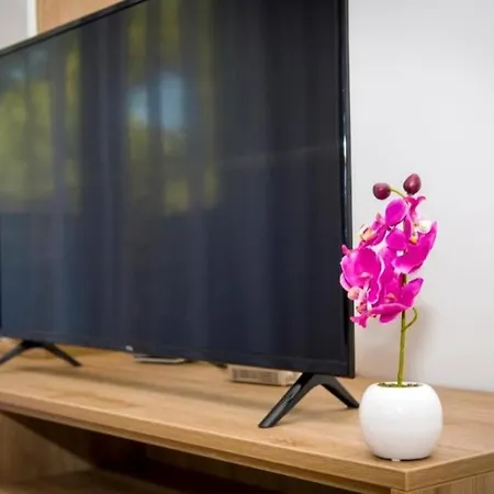 Noa Exclusive Apartment