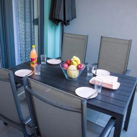 Apartment Noa Exclusive *