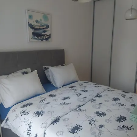 Apartment Noa Exclusive