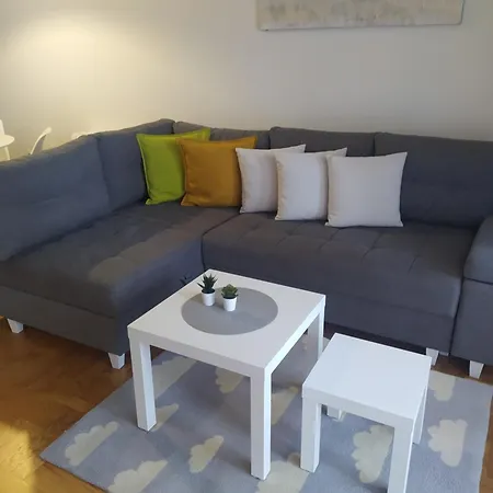 Apartment Noa Exclusive *