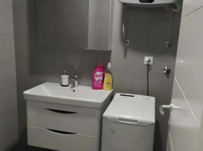 Noa Exclusive Apartamento