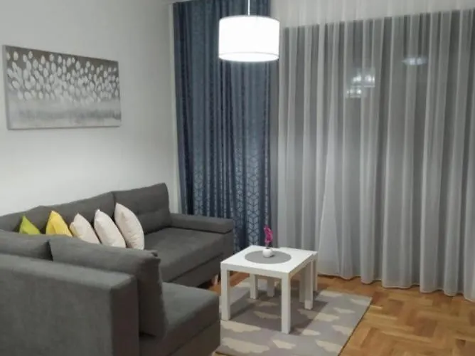 Apartamento Noa Exclusive *