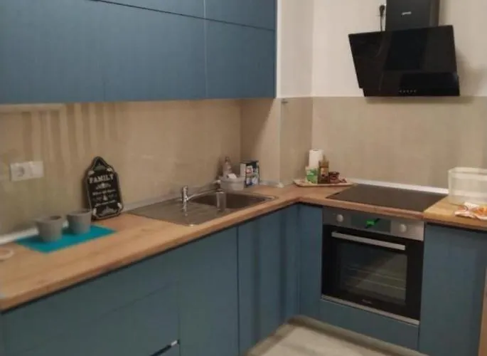 Apartamento Noa Exclusive