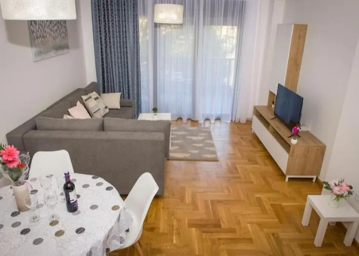 Apartamento Noa Exclusive