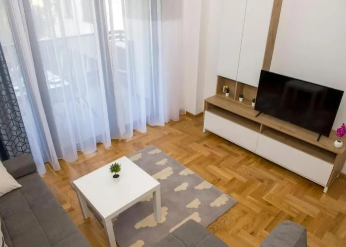 Apartamento Noa Exclusive