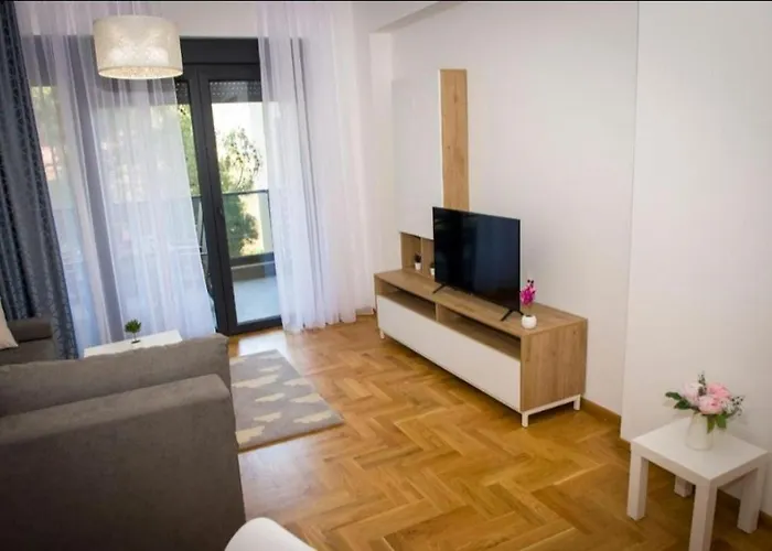 Noa Exclusive Apartamento