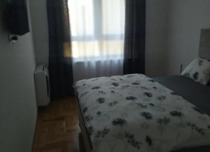 Noa Exclusive Apartamento