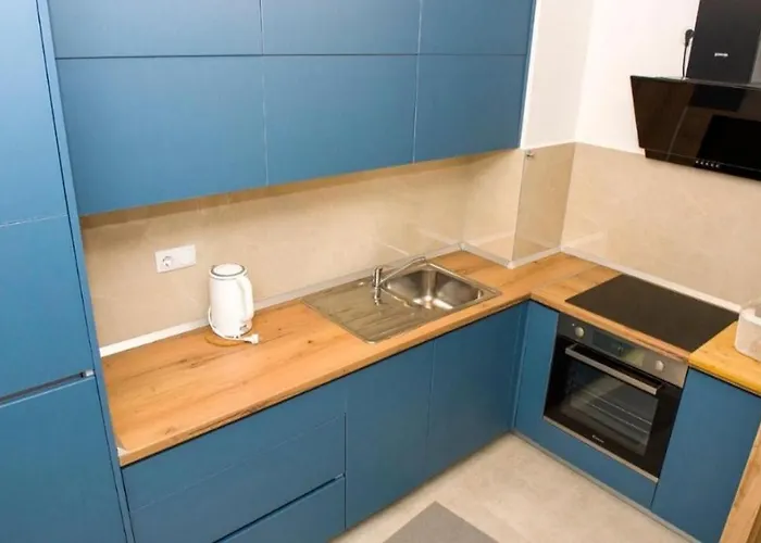 Noa Exclusive Trebinje