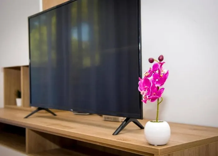 Noa Exclusive Apartamento