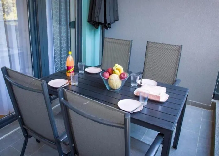 Apartamento Noa Exclusive *