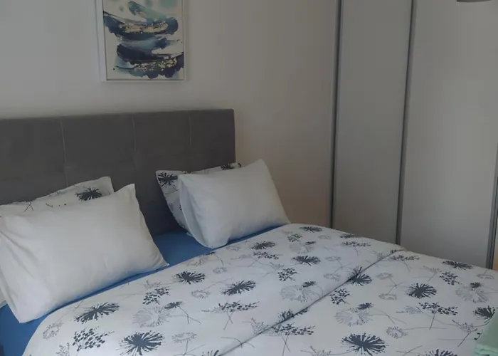 Apartamento Noa Exclusive