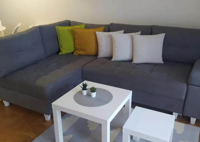 Apartamento Noa Exclusive *